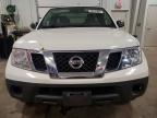 2017 Nissan Frontier S