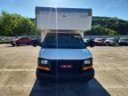 2016 GMC Savana Cutaway G4500