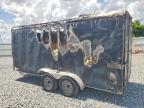 2018 Interstate VICT716TA2 Enclosed Cargo Trailer