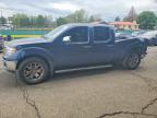2016 Nissan Frontier SL