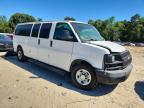 2016 Chevrolet Express G3500 LS