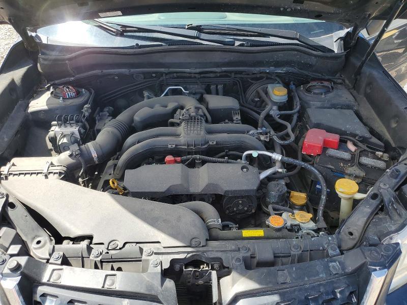 2014 Subaru Forester 2.5i