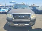 2005 Ford F150 Supercrew
