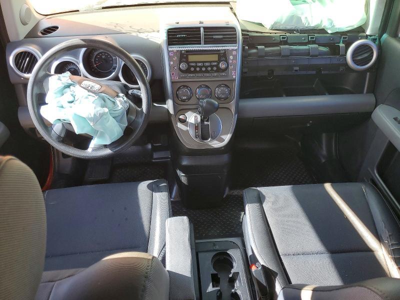 2004 Honda Element ex