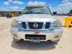 2010 Nissan Titan SE