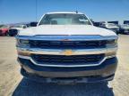 2017 Chevrolet Silverado C1500