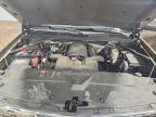 2015 Chevrolet Silverado K1500 LTZ