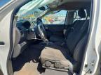 2019 Nissan Frontier PRO-4X