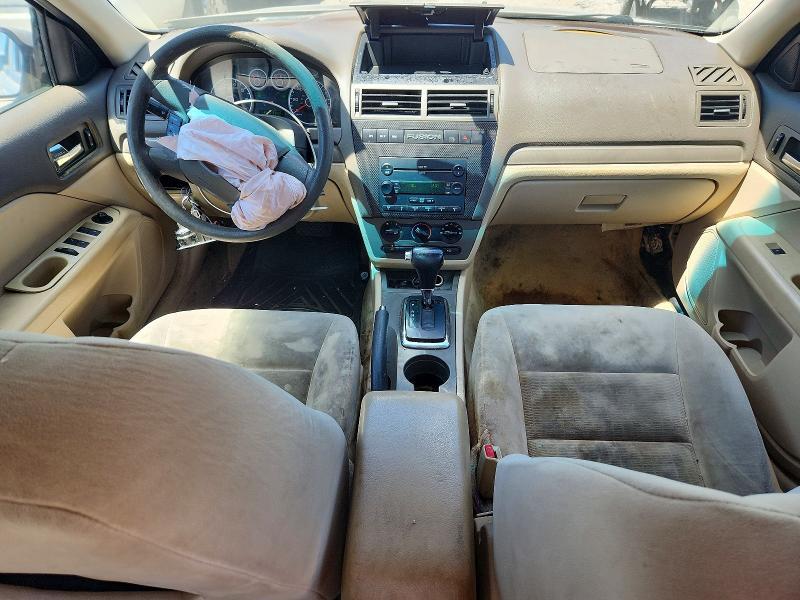 2007 Ford Fusion SE