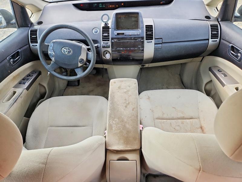 2006 Toyota Prius Base