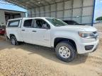 2020 Chevrolet Colorado