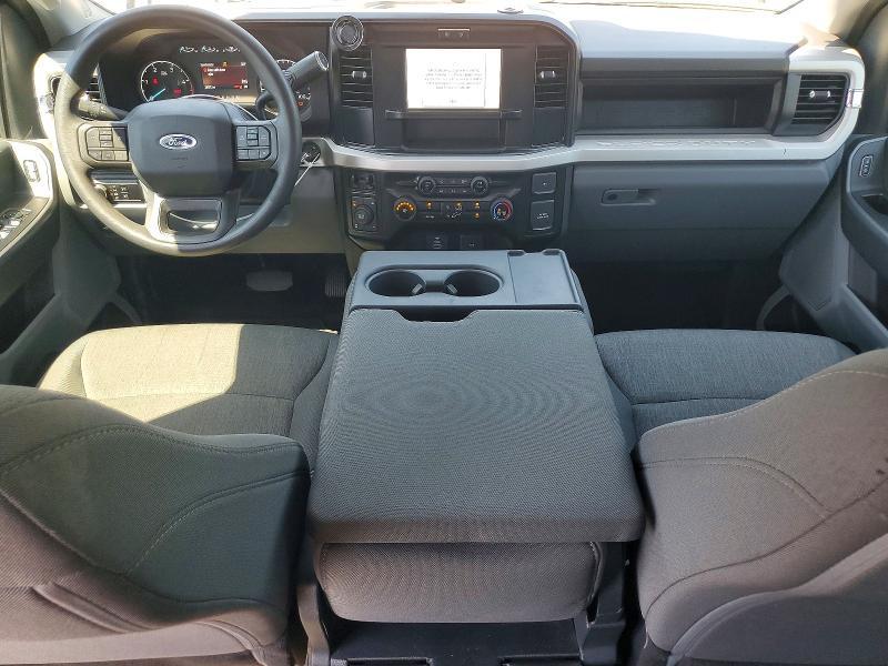 2025 Ford F250 Super Duty