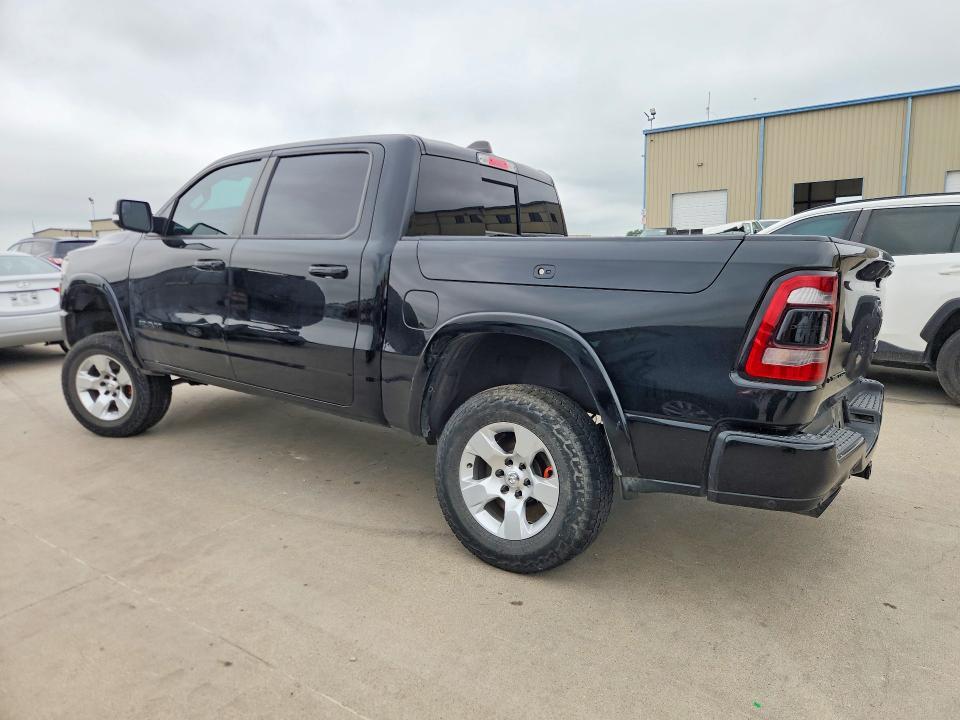 2021 Dodge RAM 1500 Limited