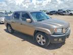 2009 Honda Ridgeline RTL