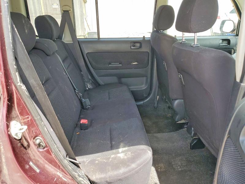 2005 Scion XB