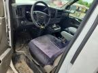 2013 Chevrolet Express G3500 LT