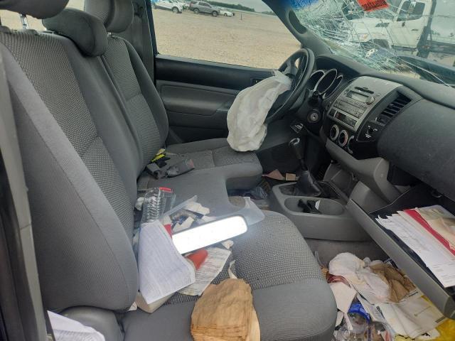2006 Toyota Tacoma Base