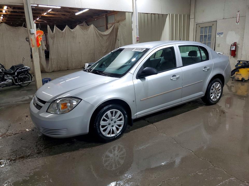 2009 Chevrolet Cobalt ls