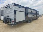 2021 Cherokee Products 2021 Forest River Grey Wolf Camper