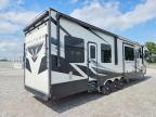 2021 Voltage 2021 Keystone Voltage Camper