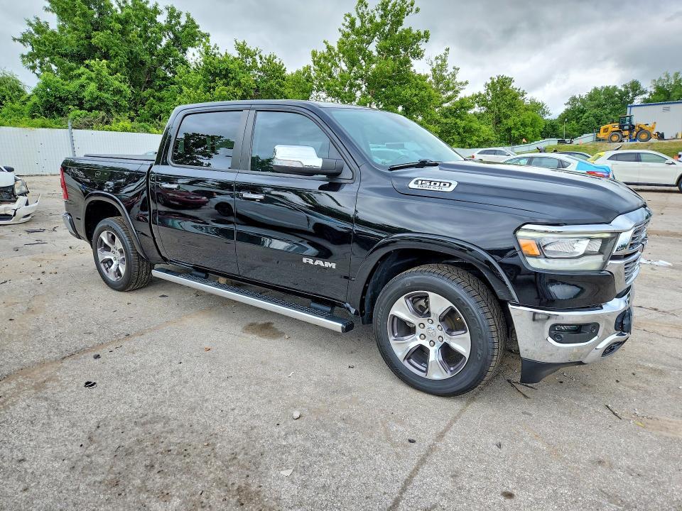 2020 Dodge 1500 Laramie