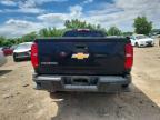 2015 Chevrolet Colorado Z71