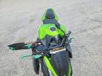 2011 Kawasaki ZR1000 D
