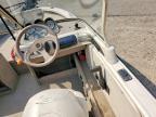 2001 Boat 1600 Super Hawk