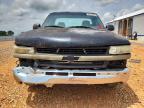 2001 Chevrolet Silverado C1500