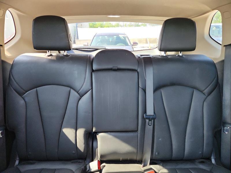 2017 Buick Envision Premium ii
