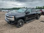 2017 Chevrolet Silverado K1500 High Country