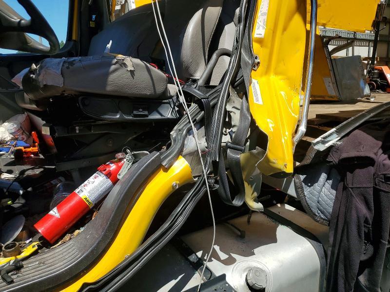 2019 Freightliner 2019 Frht M2 106 HEA-BOX Truck