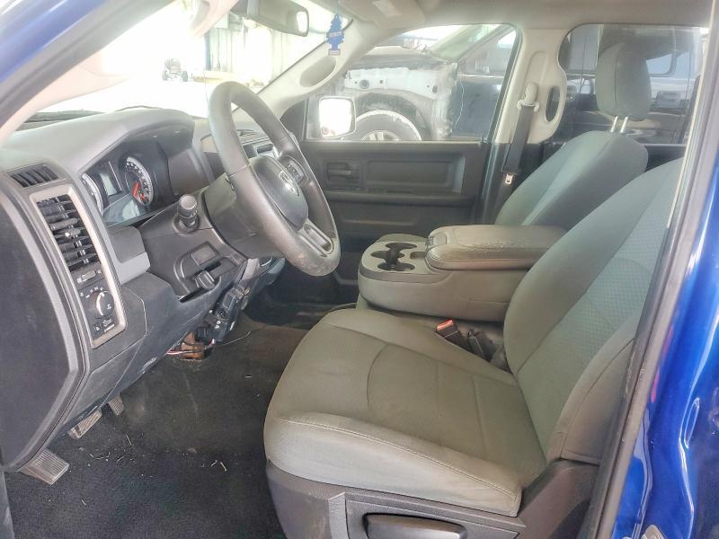 2015 Dodge RAM 1500 ST