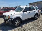 2012 Ford Escape xls