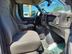 2022 Chevrolet Express Delivery Truck