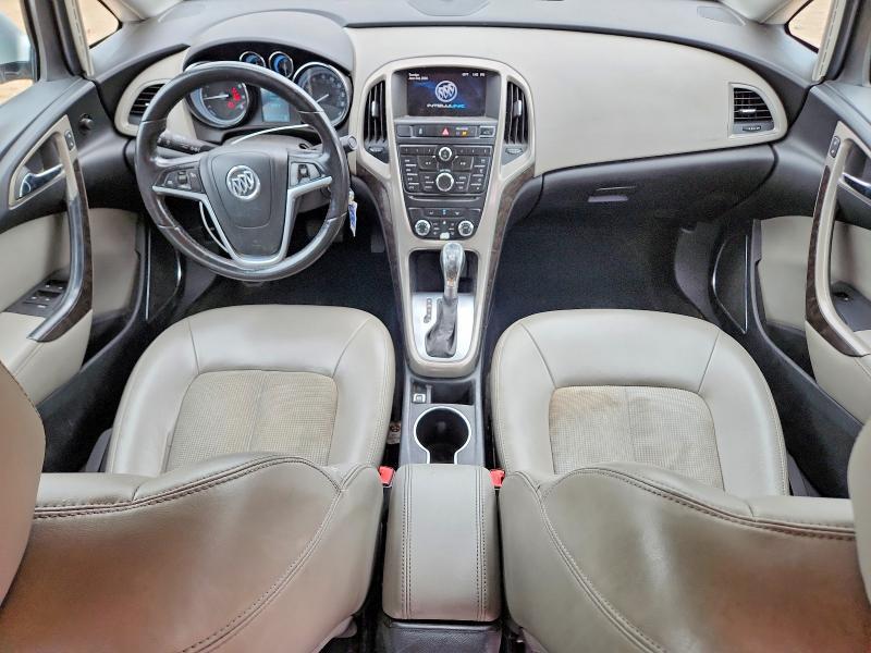 2014 Buick Verano