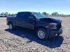 2022 Chevrolet Silverado LTD K1500 RST