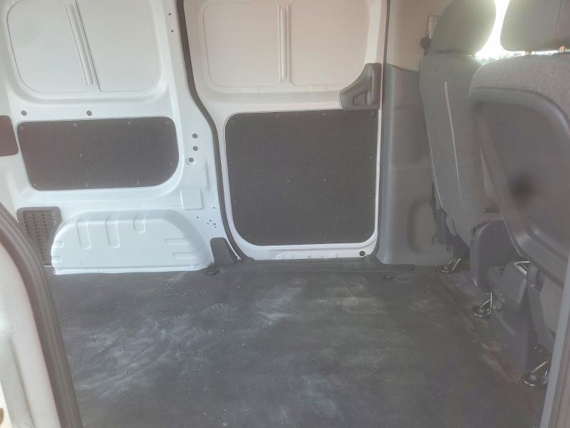 2019 Nissan NV200 SV Delivery Van