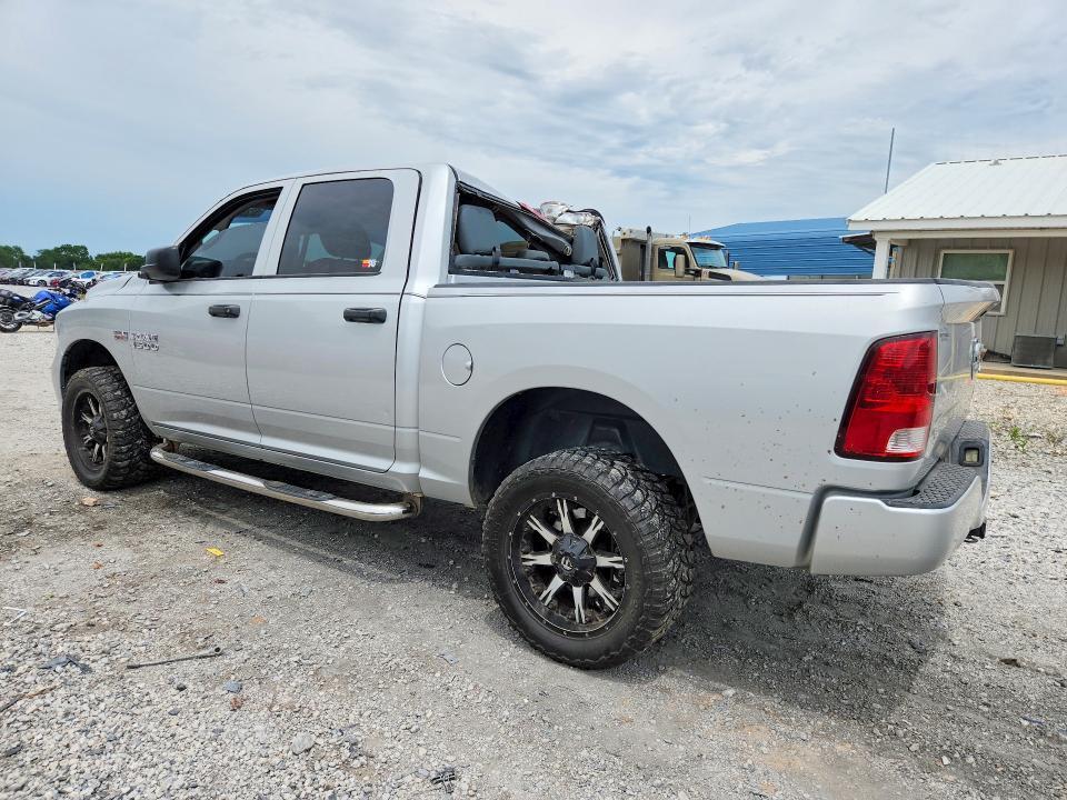 2013 Dodge RAM 1500 ST