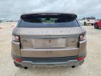2015 Land Rover Range Rover Evoque Pure Plus