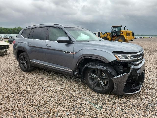 2022 Volkswagen Atlas sel R-line