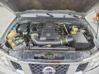 2015 Nissan Frontier SL