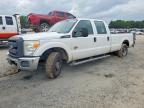 2013 Ford F250 Super Duty