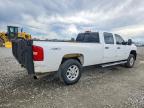 2012 Chevrolet Silverado K3500 LT