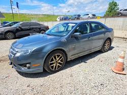 2012 Ford Fusion sel for sale in Northfield, OH