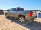 2017 Chevrolet Silverado K1500 LTZ