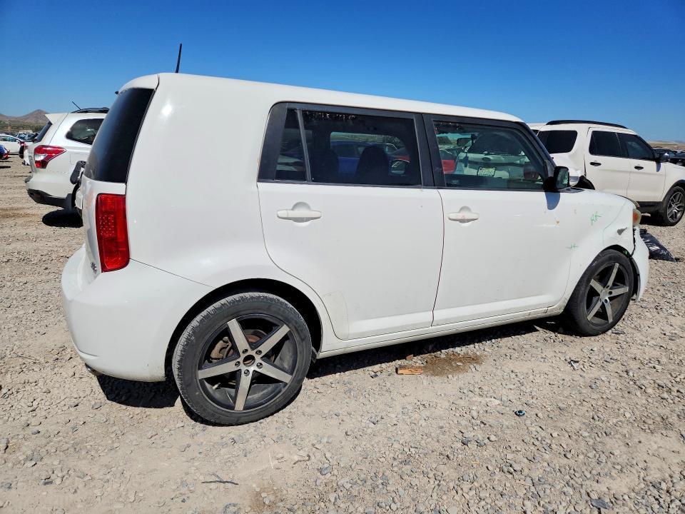 2008 Scion XB