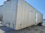 1973 Hobbs Trailer 1973 DRY Van Trailer