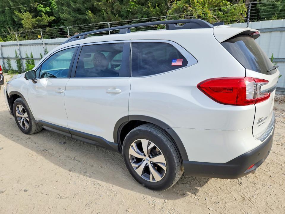 2023 Subaru Ascent Premium