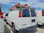 2022 Chevrolet Express G2500 Paratransit